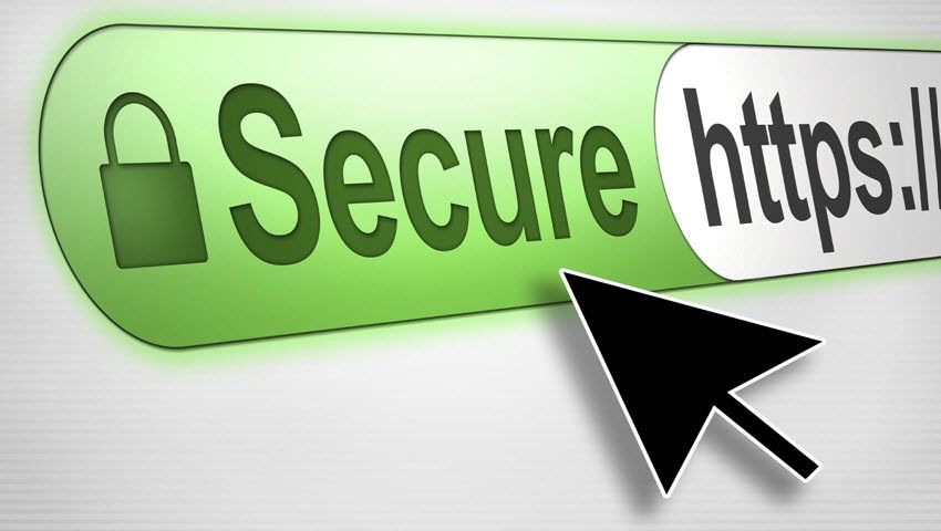 Secure Website by Https，網站採用HTTPS通訊協定，可以增加排名，也可以提升買主信任。