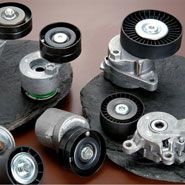 Autoparts Tensioners and Bearing Aftermarket - Autoparts Tensioners SEO Case Study