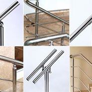 Handrail Fittings Manufacturer - Handrail Fittings SEO Case Study